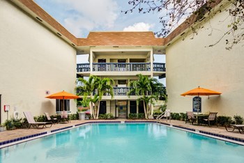 2500 Springdale Boulevard 1-2 Beds Apartment for Rent - Photo Gallery 2