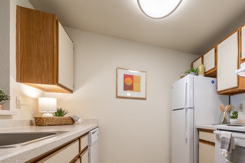 Kitchen - Photo Gallery