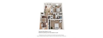 Crosswinds_2 Bed_836