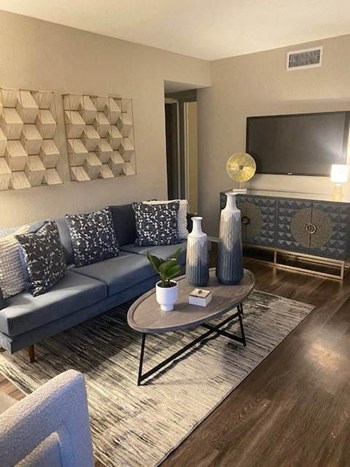 Forest Glen Apartments