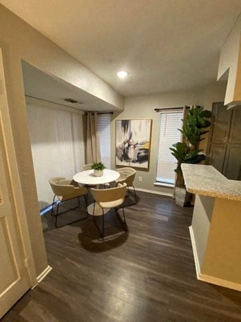 Forest Glen Apartments