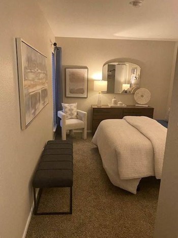 Forest Glen Apartments