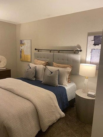 Forest Glen Apartments