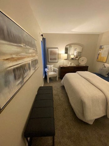 Forest Glen Apartments