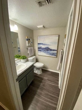 Forest Glen Apartments