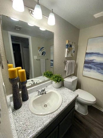 Forest Glen Apartments