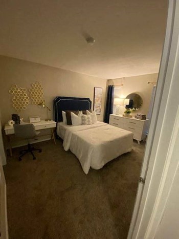 Forest Glen Apartments