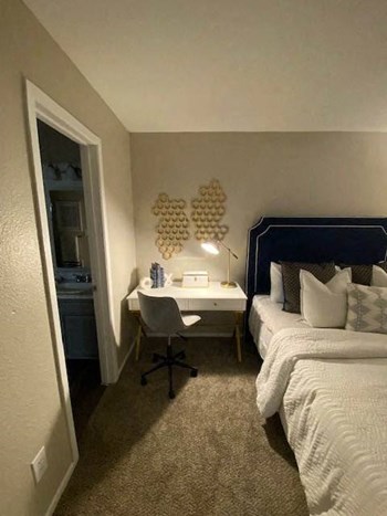 Forest Glen Apartments