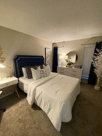 Forest Glen Apartments