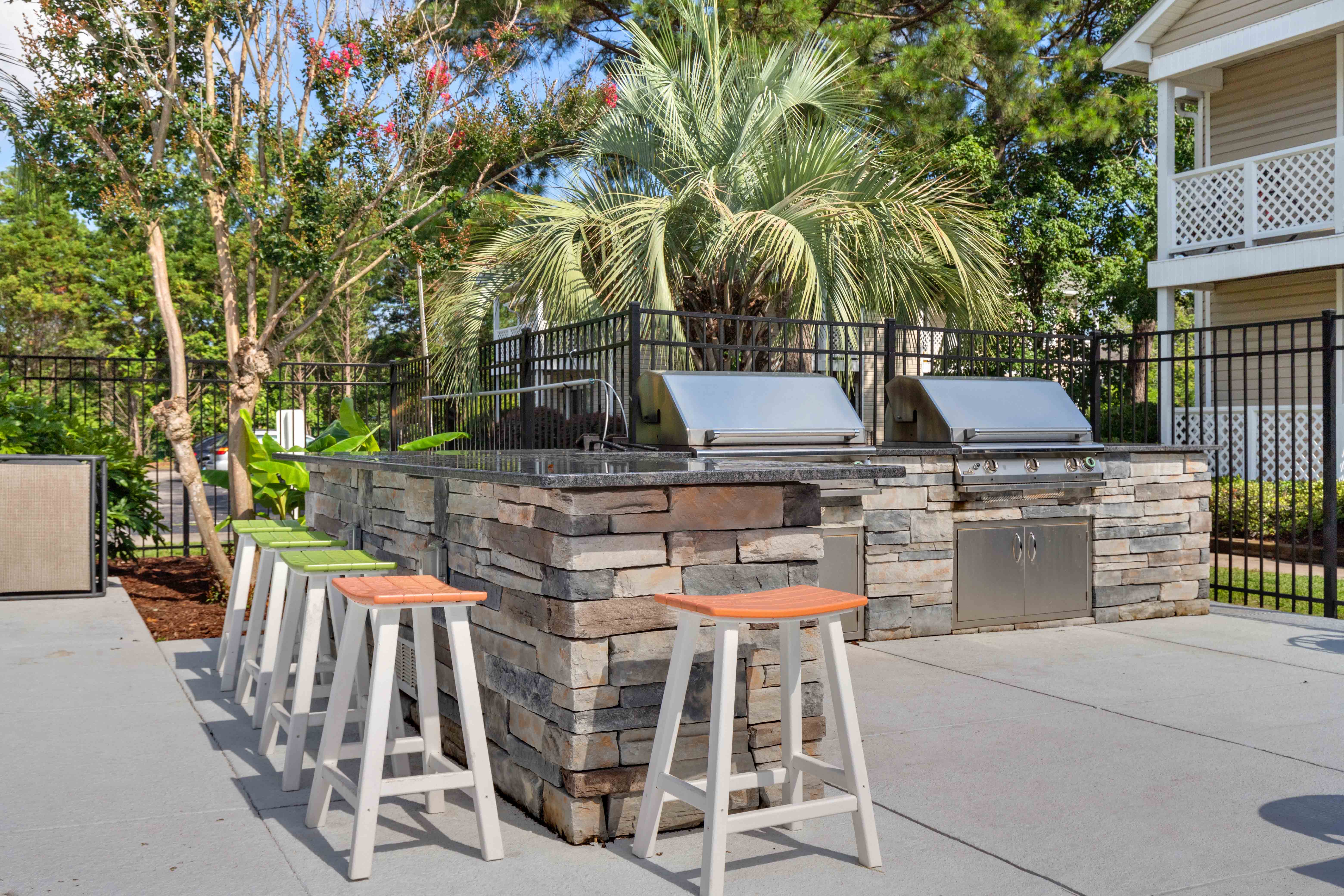 Cypress Pointe Apartments