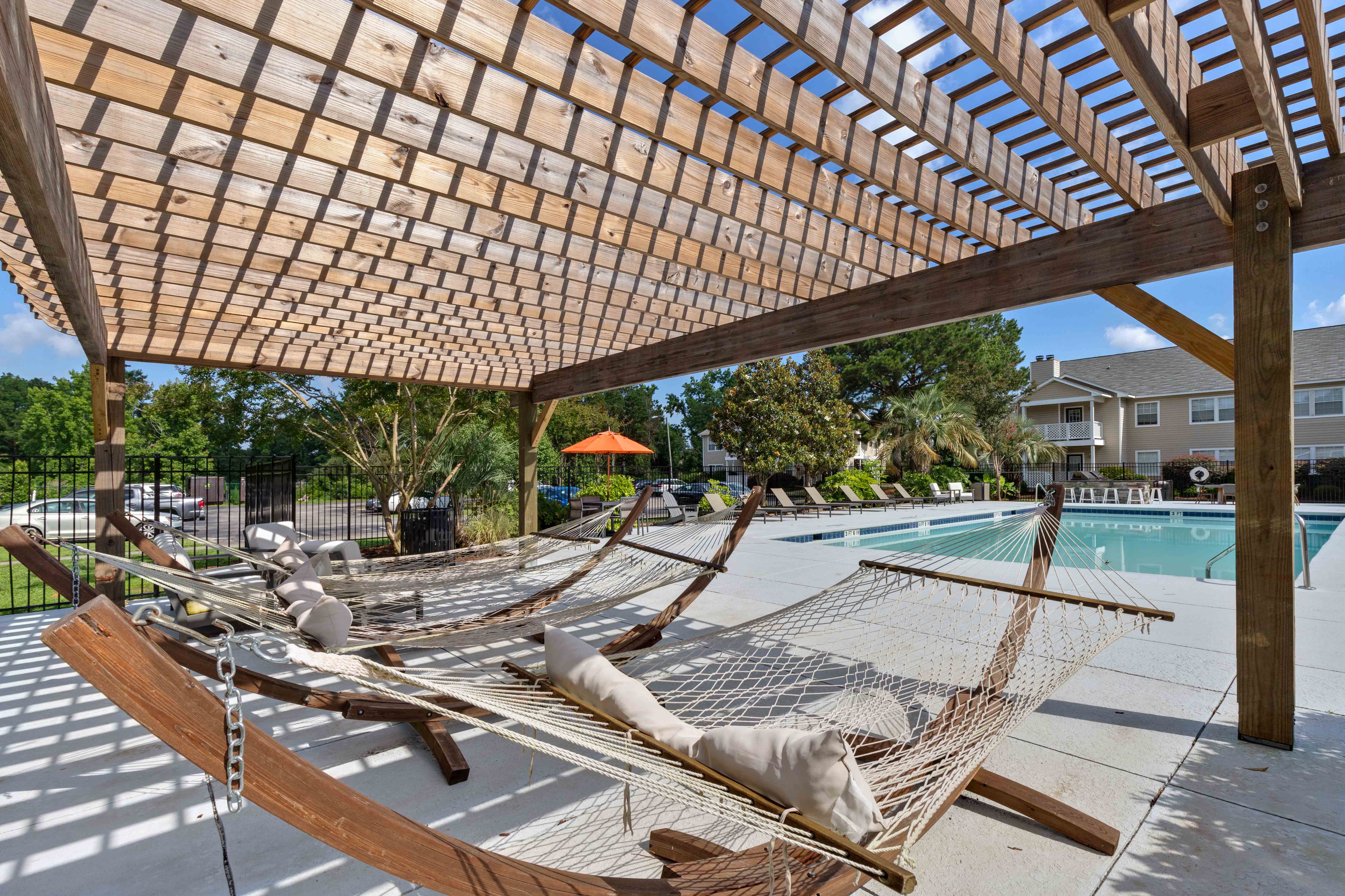 Cypress Pointe Apartments