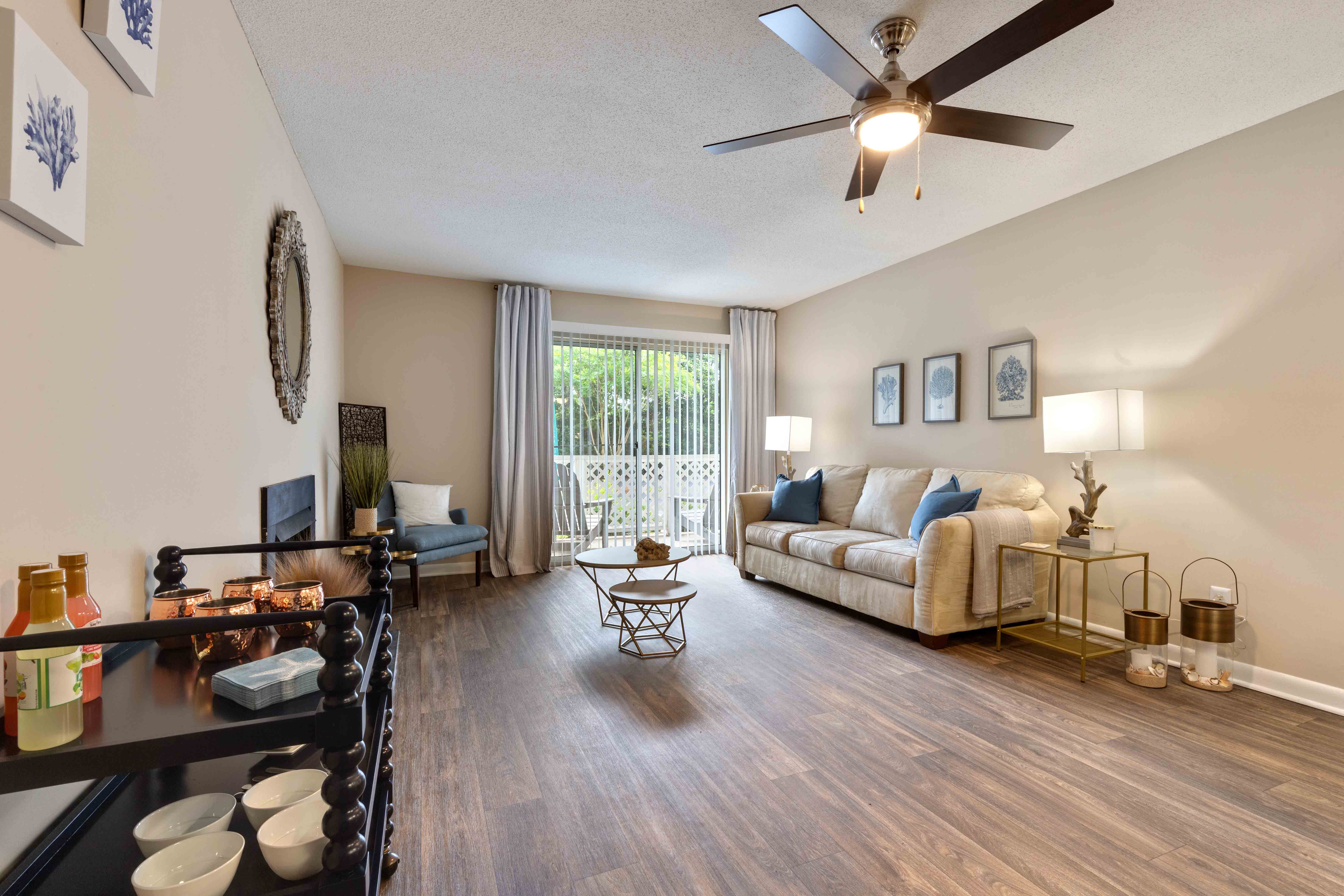 Cypress Pointe Apartments