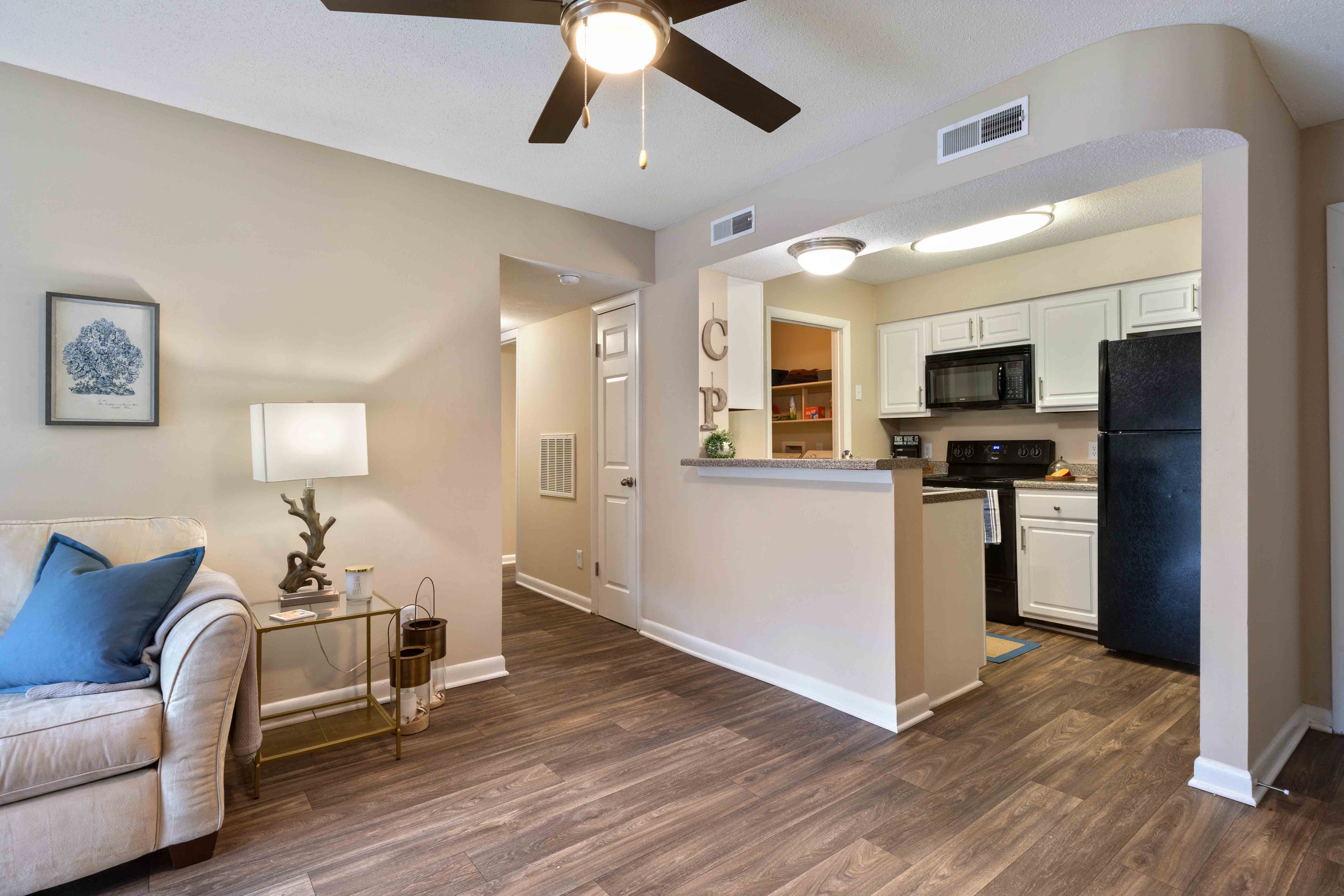 Cypress Pointe Apartments