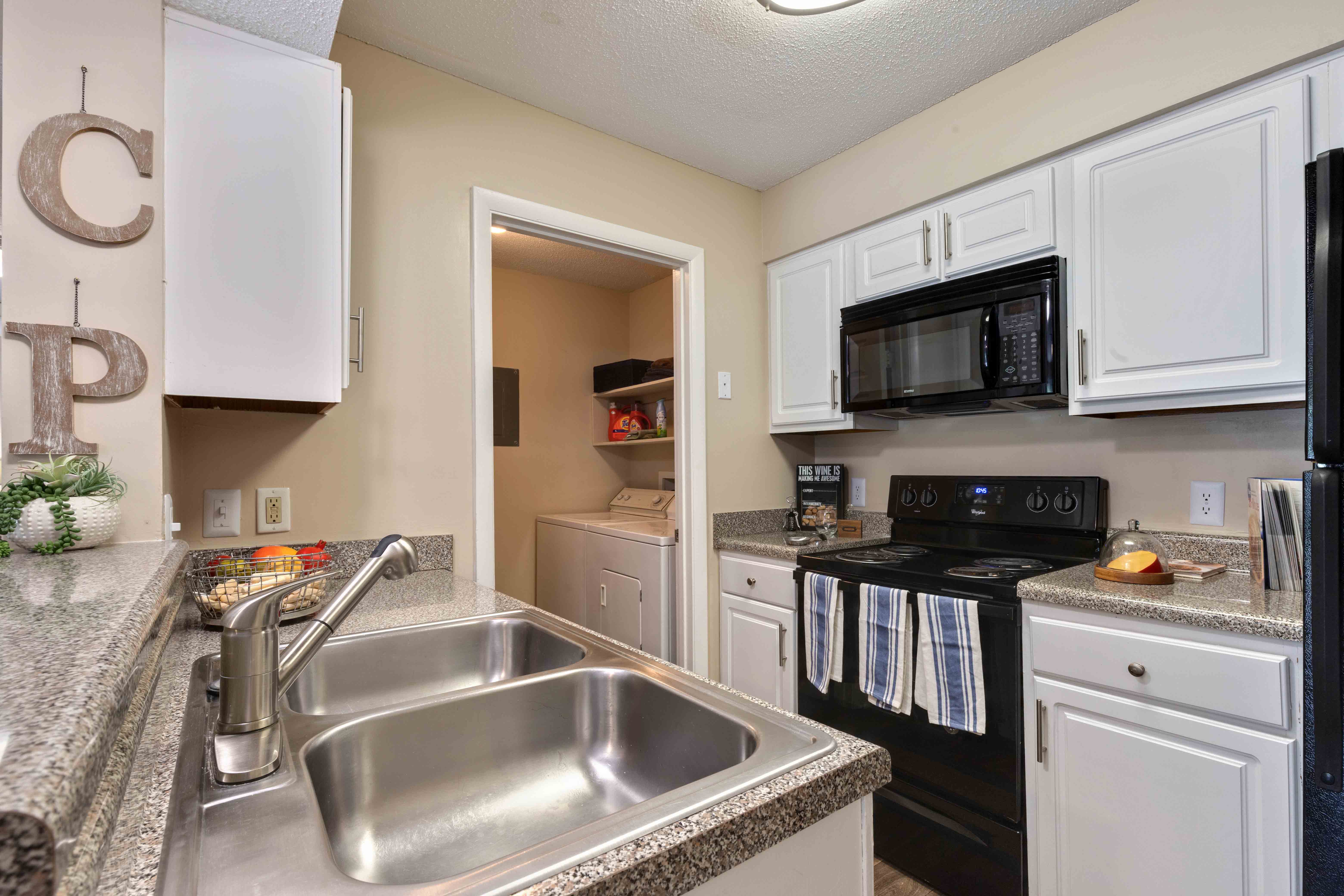 Cypress Pointe Apartments