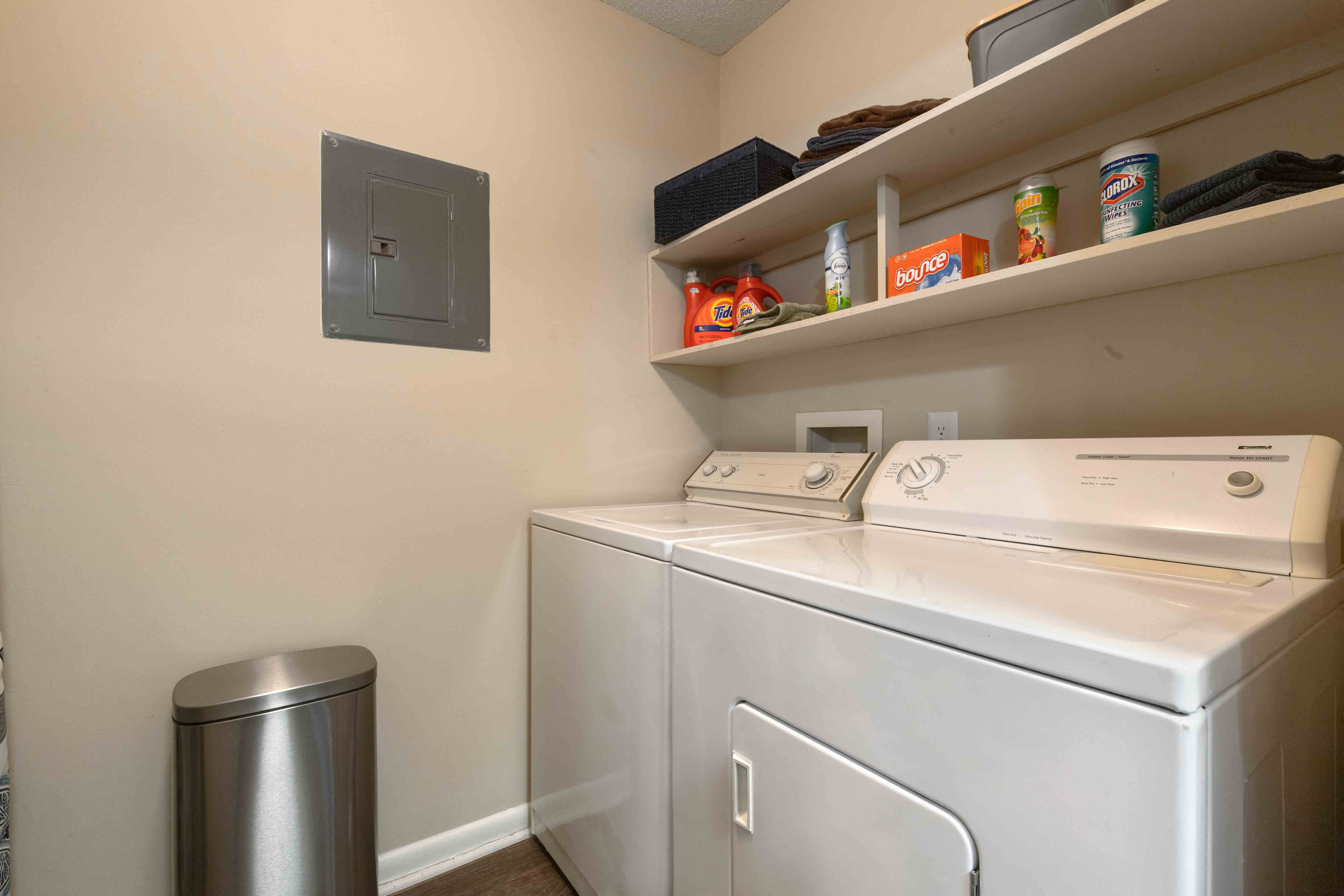 Cypress Pointe Apartments