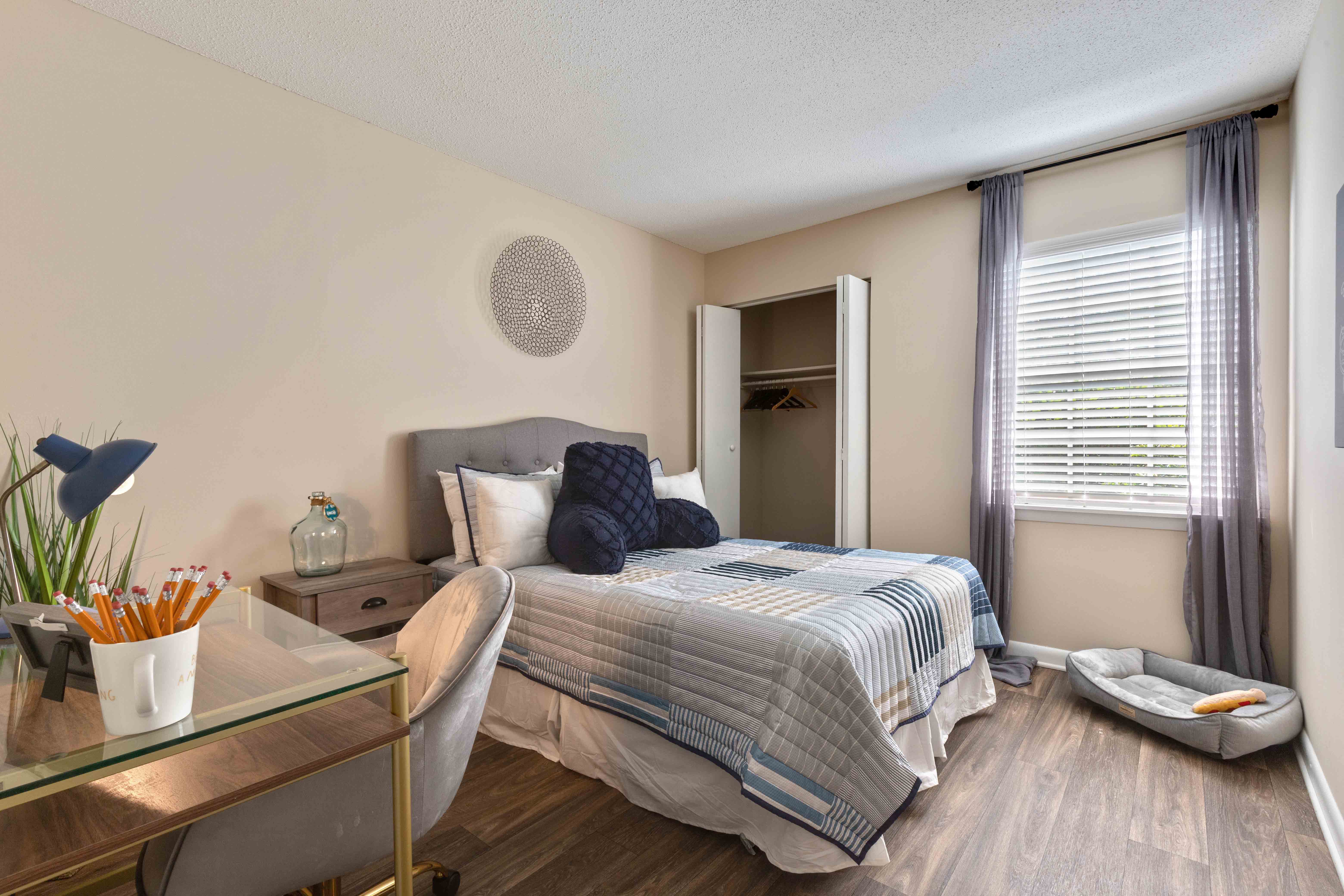 Cypress Pointe Apartments