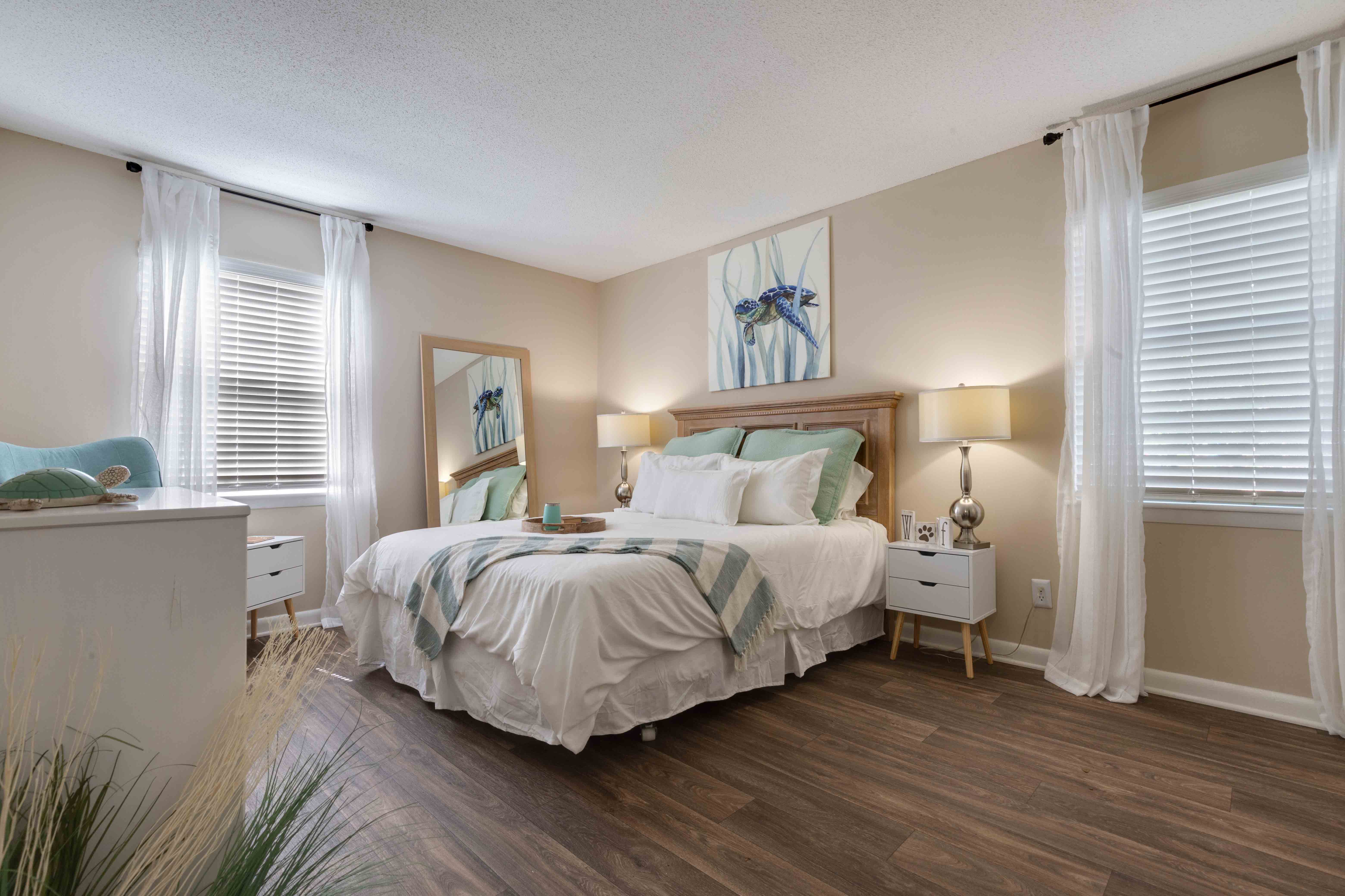 Cypress Pointe Apartments is a similar property to City Block Apartments located in Wilmington