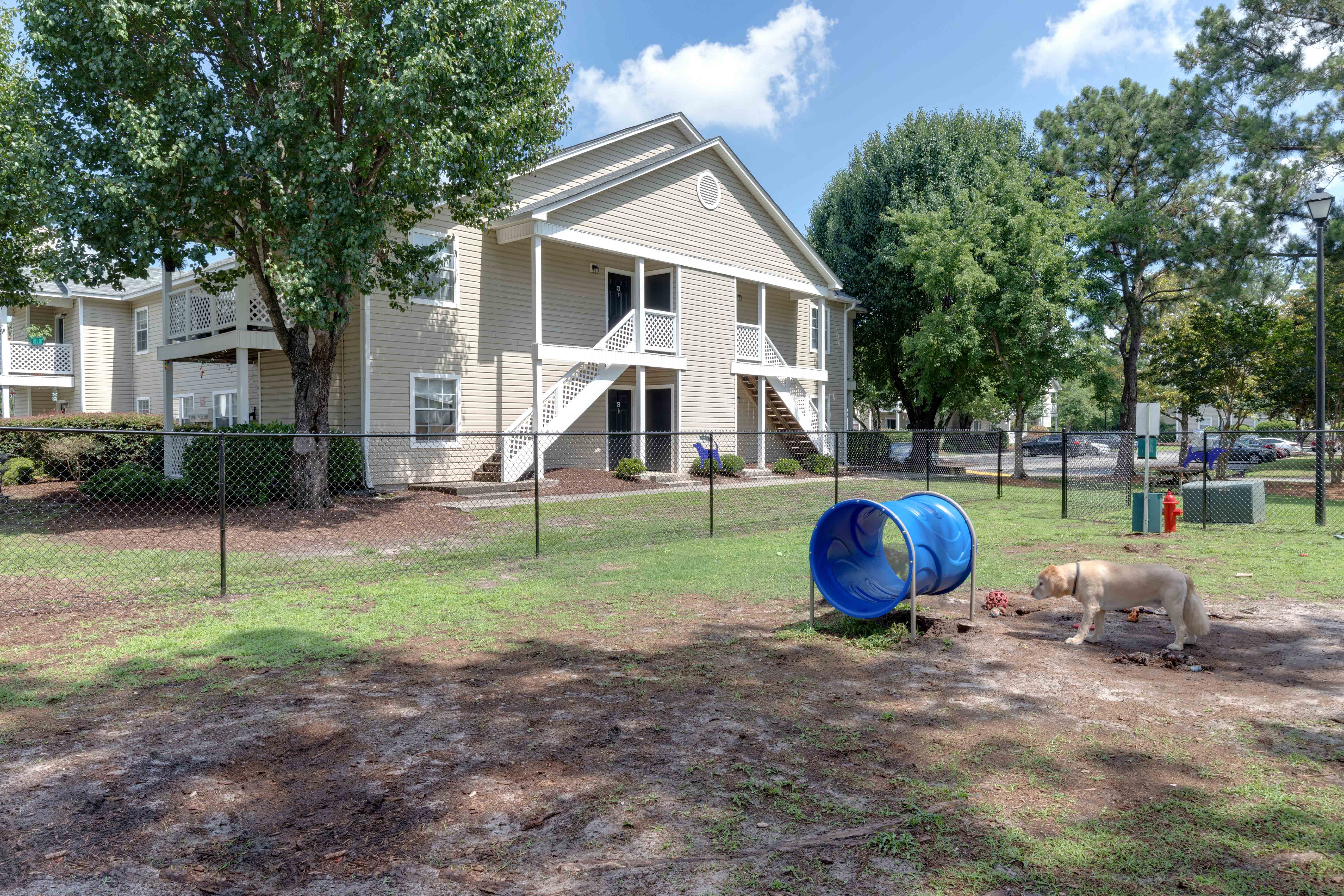 Cypress Pointe Apartments