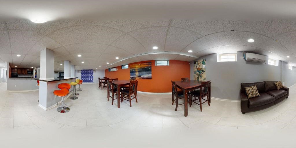 Huntwood Courts Apartments 5000 Hunt Street NE Washington DC RentCafe