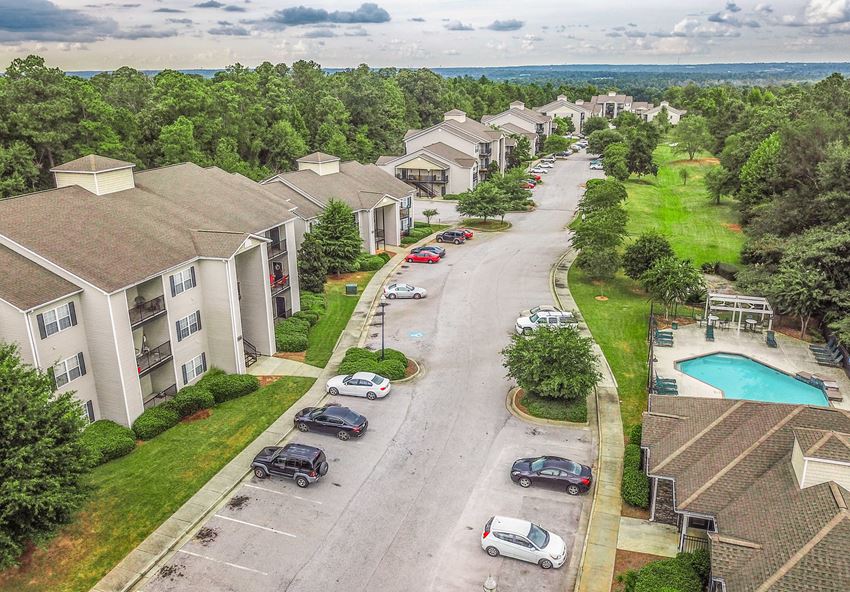 Rutland Place Apartments, 5577 Houston Rd, Macon, GA RentCafe