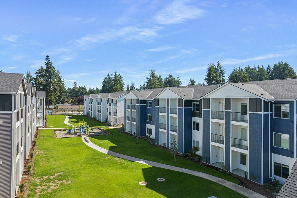 Meadowscape Apartments, 7635 3rd Way SE, Olympia, WA RentCafe