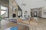3-bedroom apartment at Villas at Rockbrook Rental Homes in Lewisville