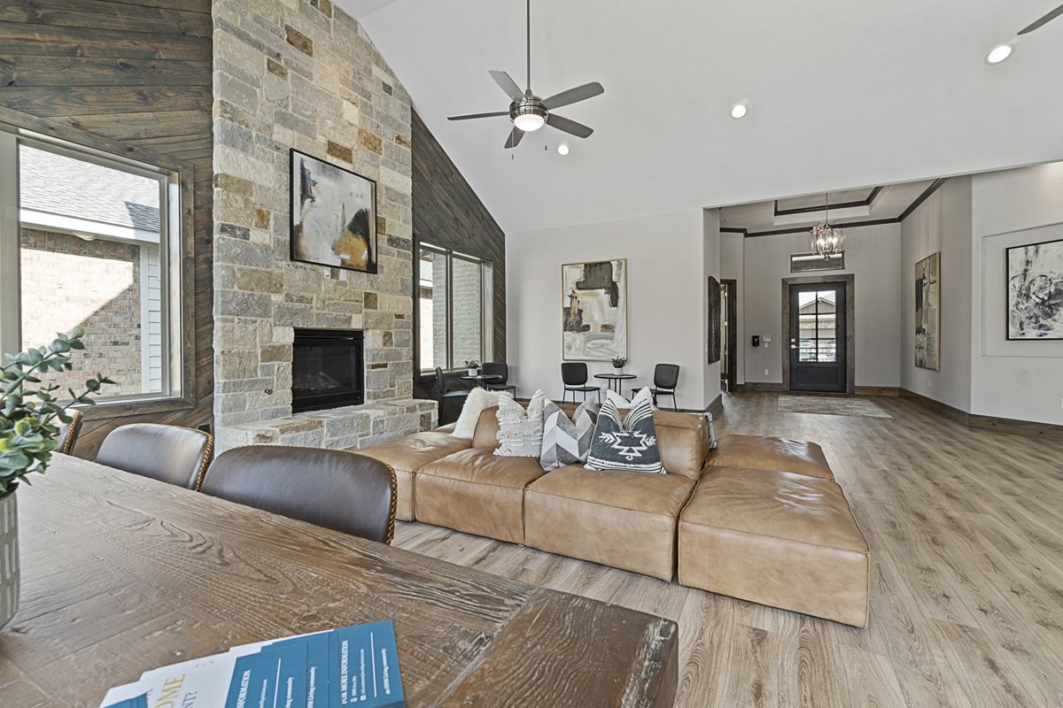 Villas at Rockbrook Rental Homes