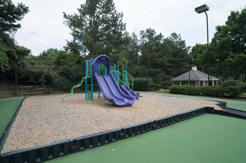 playground area at chroma park west