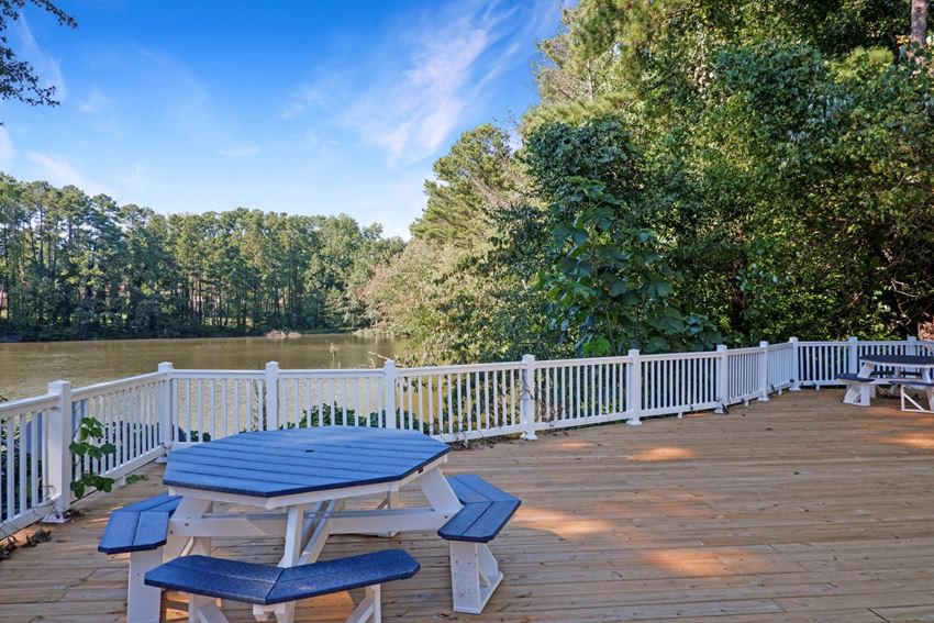 1 Park Central Apartments, 1 Ashley Lakes Dr NW, Peachtree Corners, GA