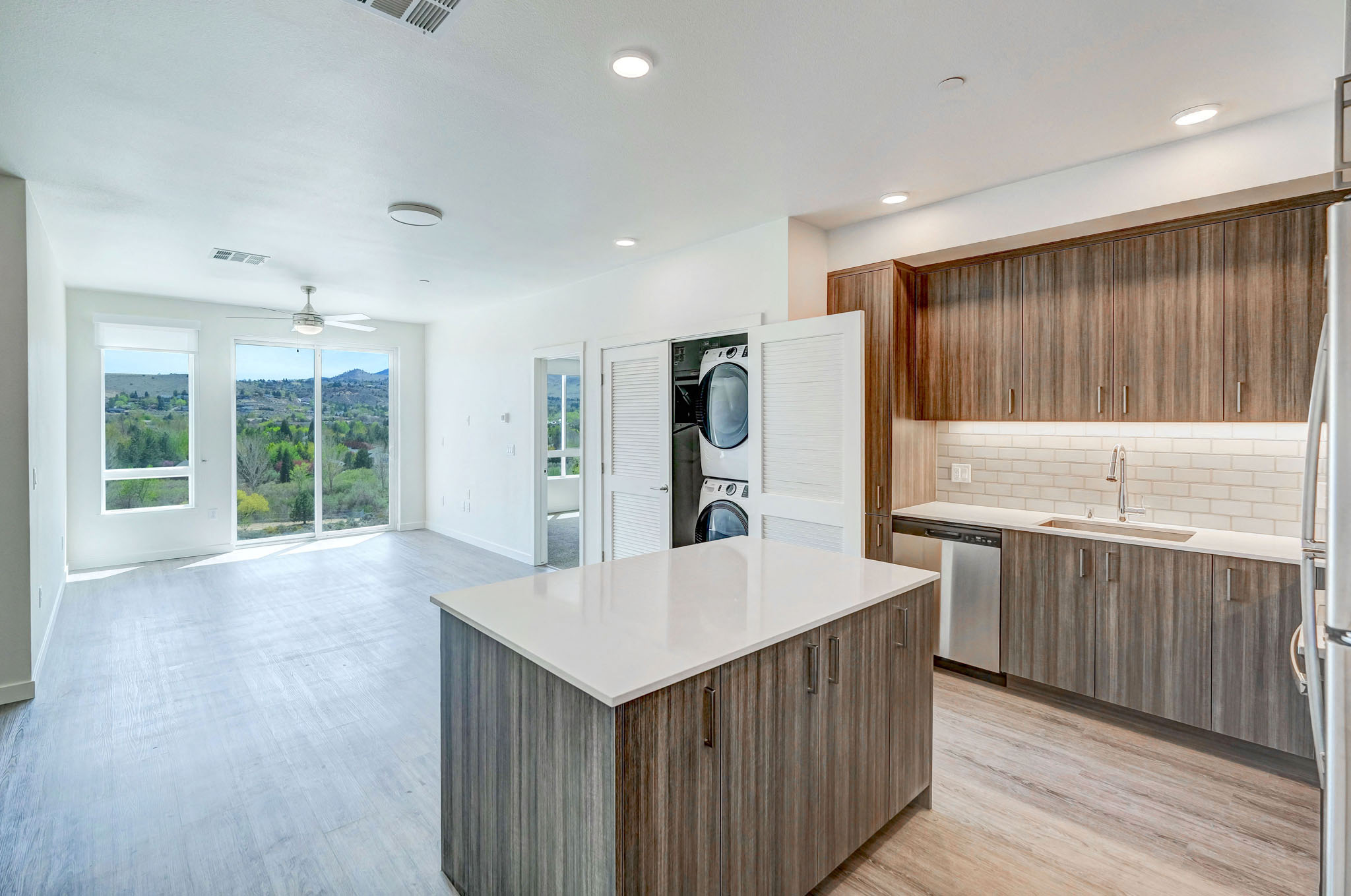 Westlook is a similar property to Redfield Villas located in Reno