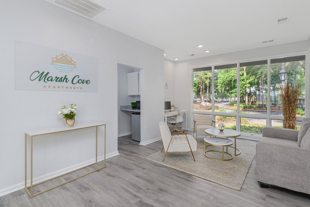 Marshcove_Savannah, GA_Leasing Center