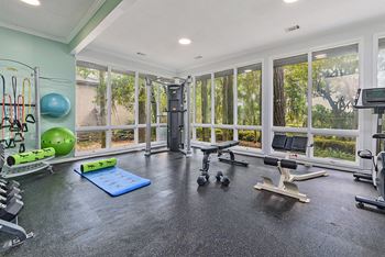 Marshcove_Savannah, GA_Fitness Cente