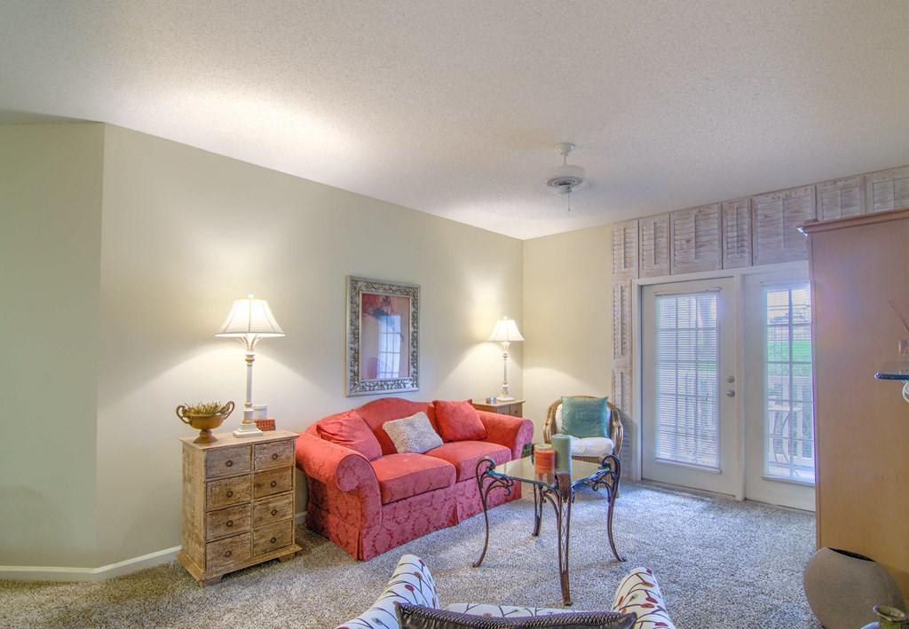 Enclave At Wolfchase Apartments, 1810 W Wolfchase Circle, Cordova, TN RentCafe