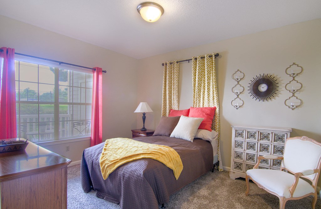 Enclave At Wolfchase Apartments, 1810 W Wolfchase Circle, Cordova, TN RentCafe