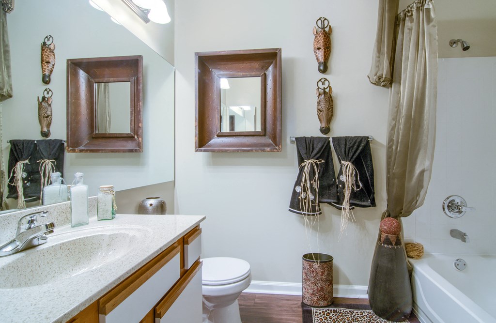 Enclave At Wolfchase Apartments, 1810 W Wolfchase Circle, Cordova, TN RentCafe