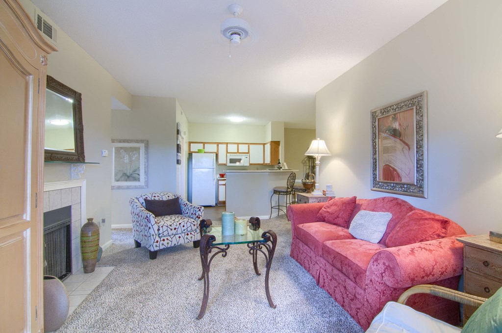 Enclave At Wolfchase Apartments, 1810 W Wolfchase Circle, Cordova, TN RentCafe