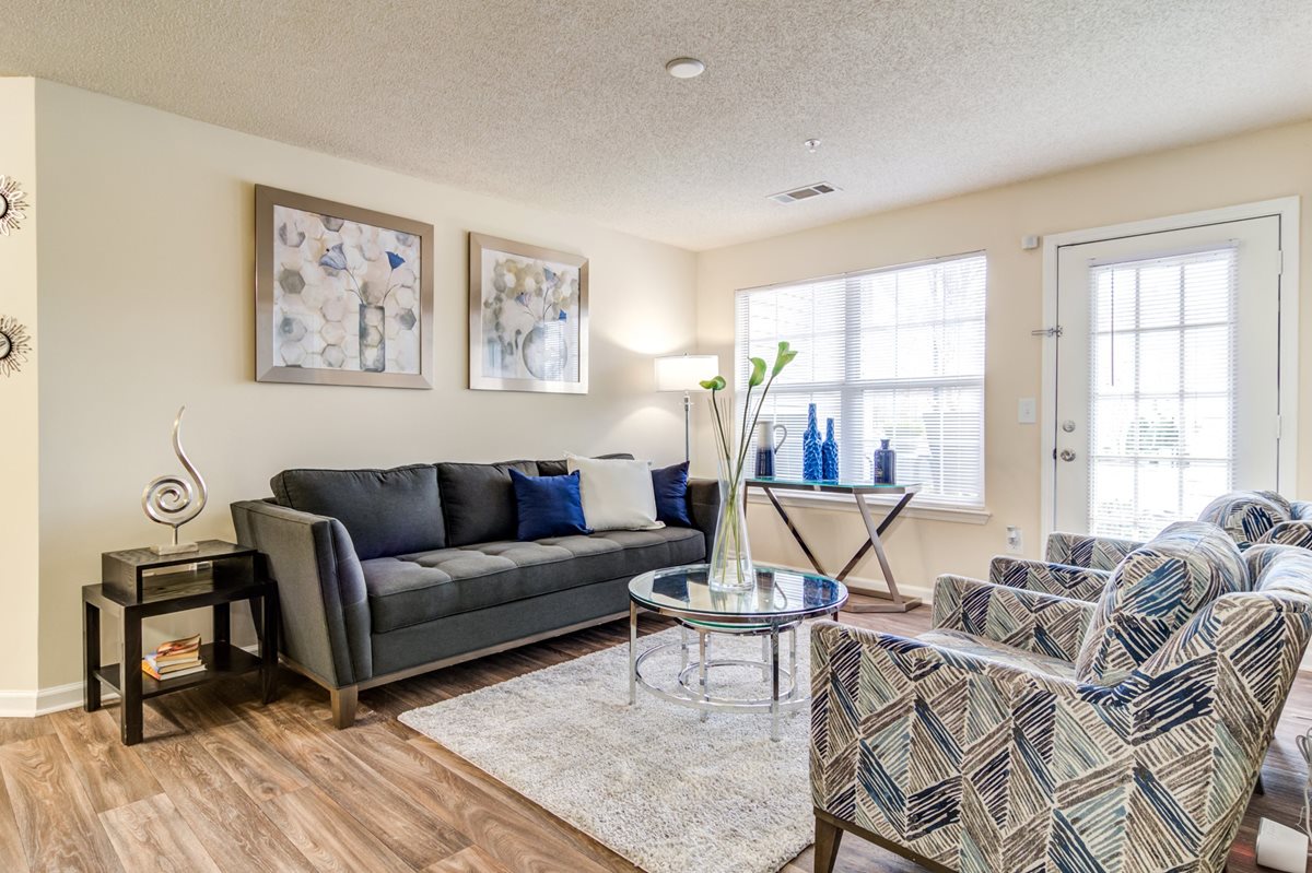 Ashford At Spring Lake Apartments