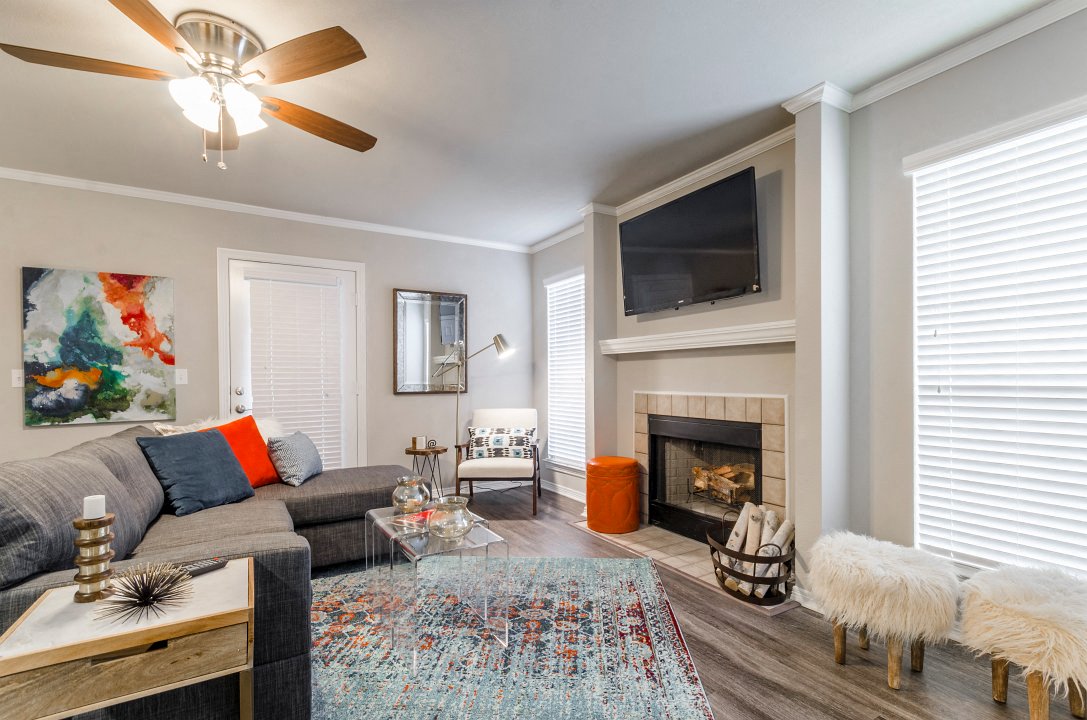 The Rustic Of McKinney Apartments, 2700 North Brook Drive, McKinney, TX