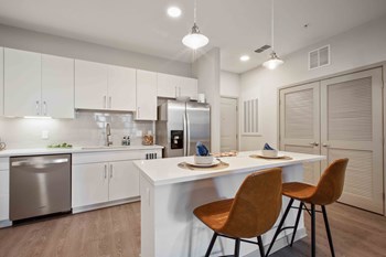 kitchen view - Photo Gallery 3