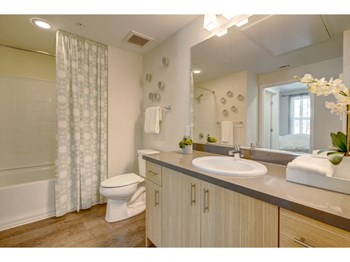 Bathroom - Photo Gallery 4