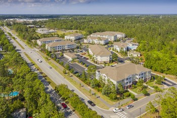 aerial property view - Photo Gallery 2