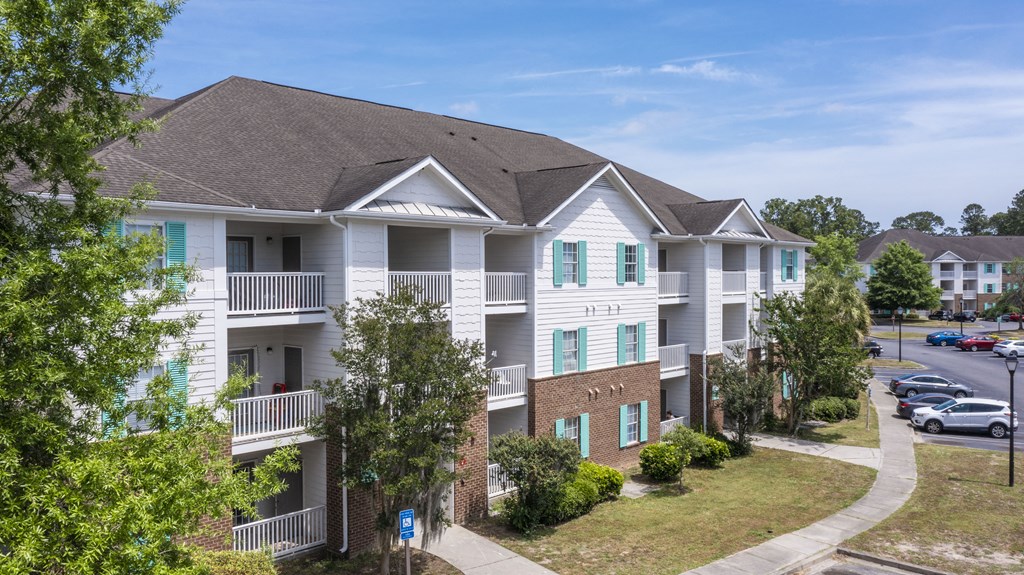 our apartments offer a clubhouse