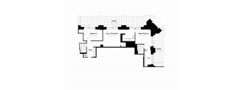 Eleven80 floor plan