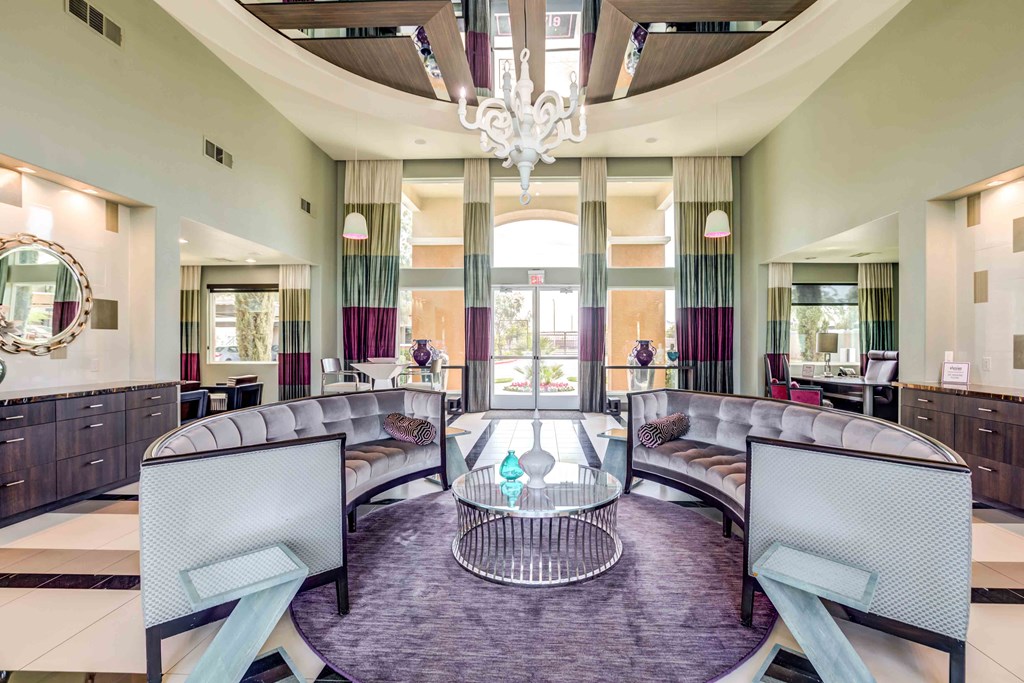 Elysian at St. Rose is a similar property to Alta NV located in Henderson