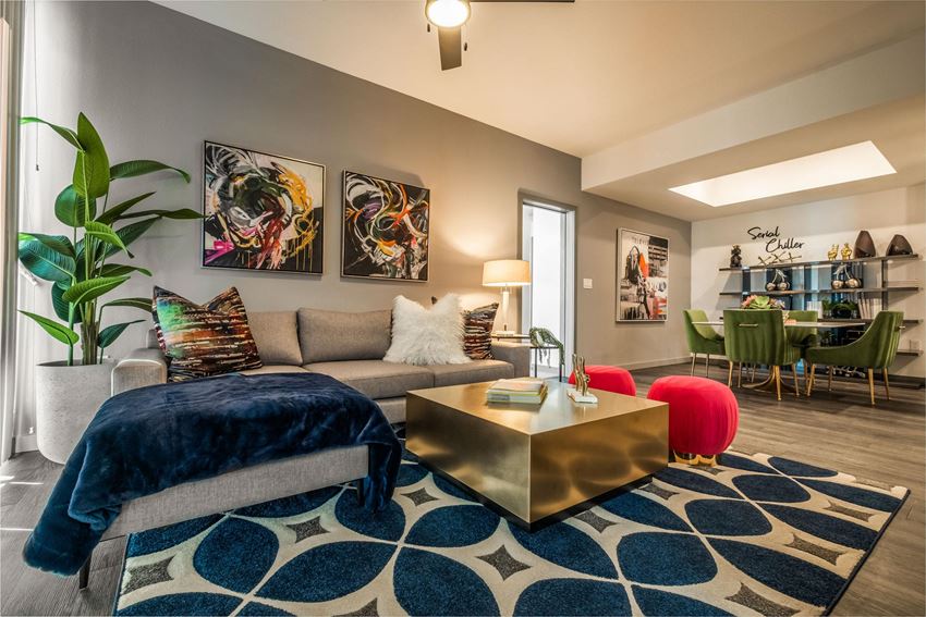 Elysian At Centennial Hills Apartments, 8360 Montecito Pointe Drive