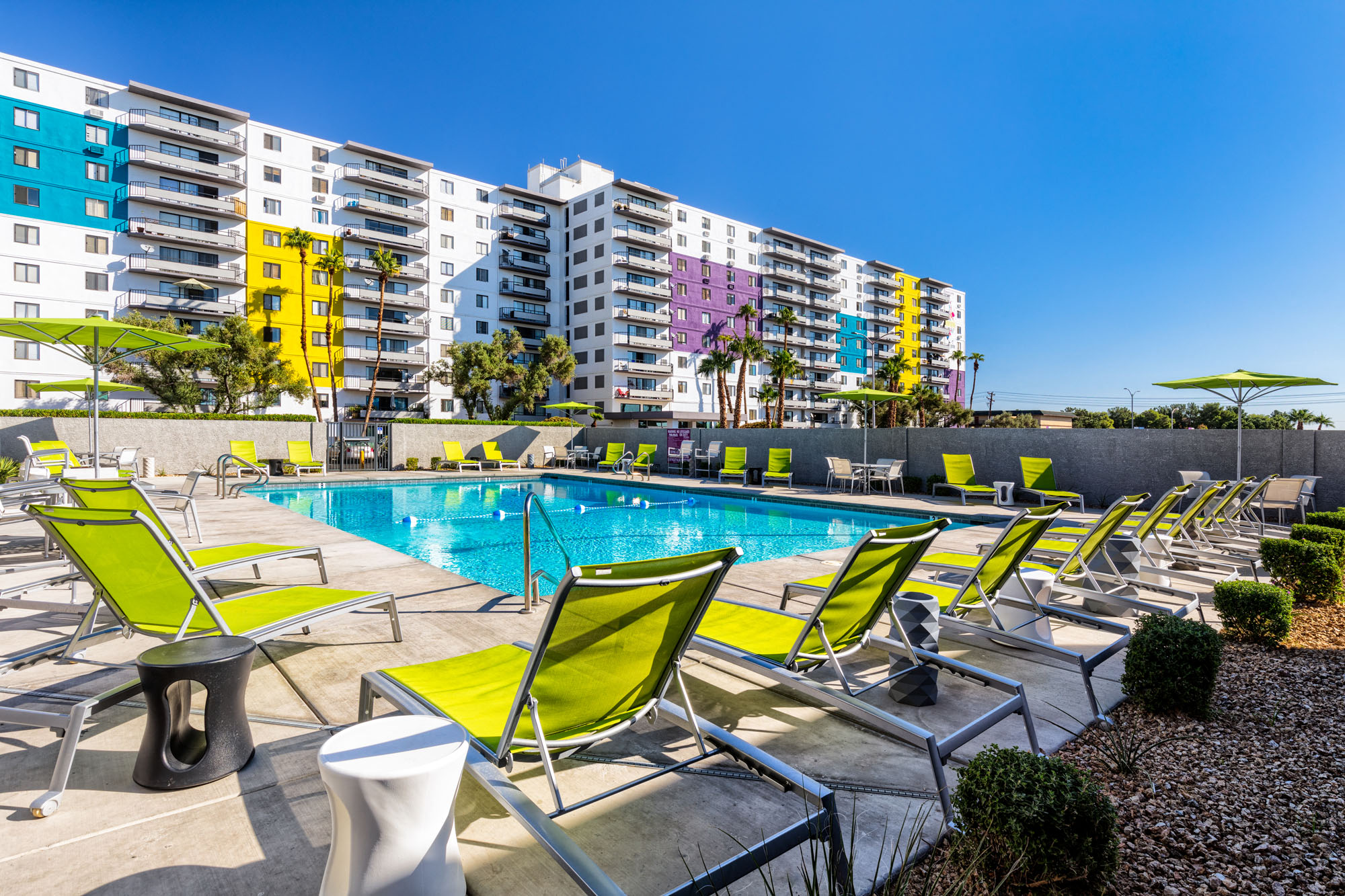 Prime Apartments Apartments in Las Vegas, NV