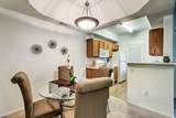 1-bedroom apartment at Estancia Apartments in Las Vegas