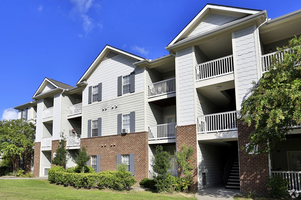 our apartments offer a clubhouse