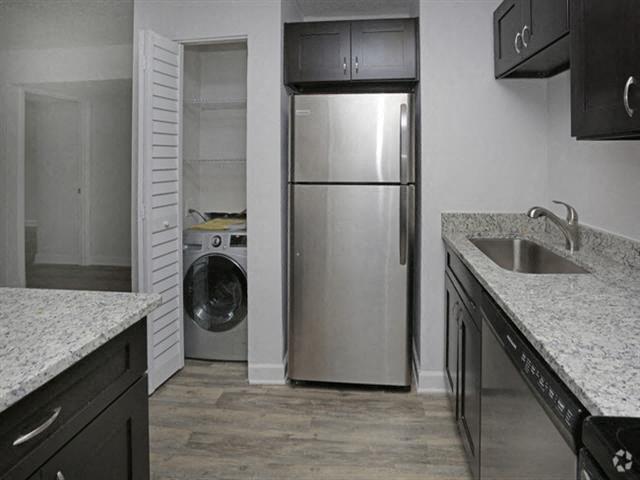 39th Avenue apartments in Gainesville, FL photo of Stainless Steel Appliances