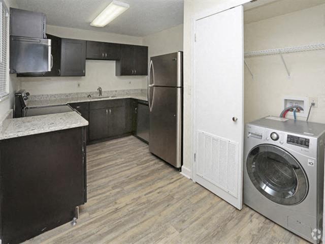 39th Avenue apartments in Gainesville, FL photo of Washer/Dryer In Unit